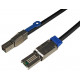 IBM 1.5m SAS Cable mSAS HD 00Y2461